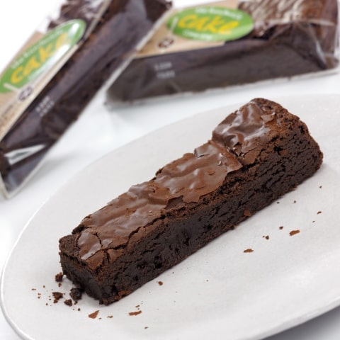 Gluten-Free Chocolate Brownie