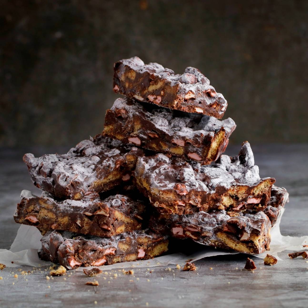Rocky Road